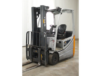Electric forklift STILL RX20