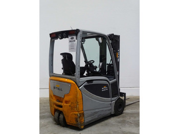 Electric forklift Still RX20-16C: picture 2 Electric forklift Still RX20-16C: picture 2