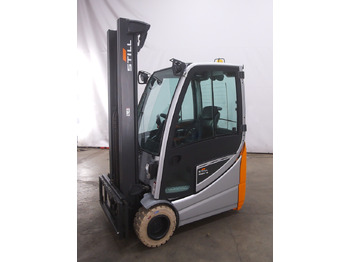 Electric forklift STILL RX20
