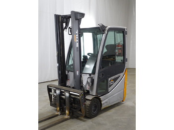 Electric forklift STILL RX20