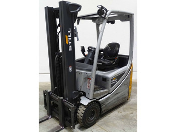 Electric forklift STILL RX20