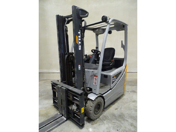Electric forklift STILL RX20