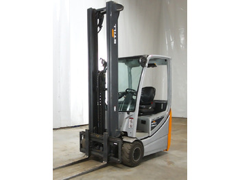 Electric forklift STILL RX20