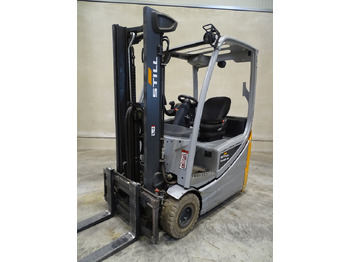 Electric forklift STILL RX20