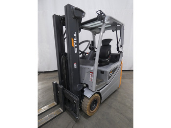 Electric forklift STILL RX20