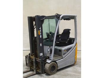 Electric forklift STILL RX20