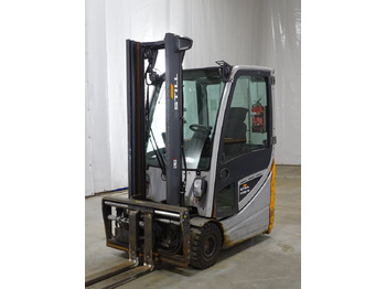 Electric forklift STILL RX20