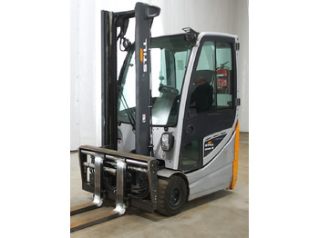 Electric forklift STILL RX20