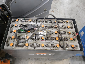 Electric forklift Still RX20-16C: picture 4 Electric forklift Still RX20-16C: picture 4