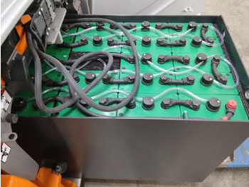 Electric forklift Still RX20-16C: picture 4