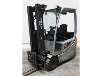 Electric forklift STILL RX20