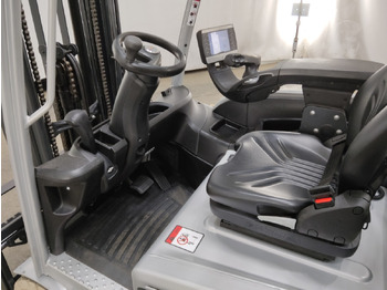 Electric forklift Still RX20-16C: picture 3