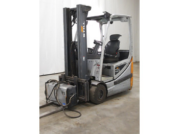 Electric forklift STILL RX20