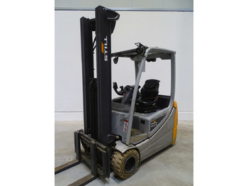Electric forklift STILL RX20