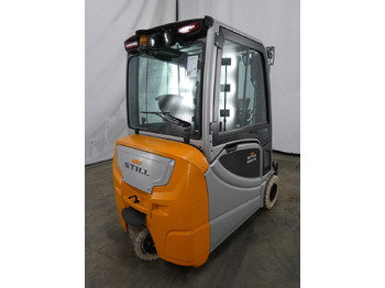 Electric forklift Still RX20-16L/BRONZE/BATT.NEU: picture 2