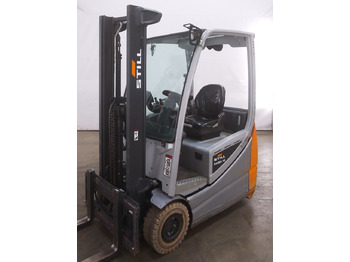 Electric forklift STILL RX20