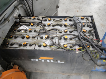 Electric forklift Still RX20-16P: picture 4 Electric forklift Still RX20-16P: picture 4