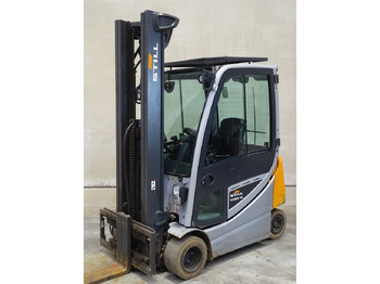 Electric forklift STILL RX20