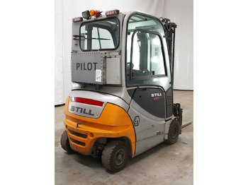 Electric forklift Still RX20-16P: picture 2 Electric forklift Still RX20-16P: picture 2