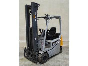 Electric forklift STILL RX20
