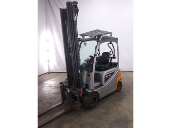 Electric forklift STILL RX20