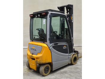 Electric forklift Still RX20-16P: picture 2 Electric forklift Still RX20-16P: picture 2