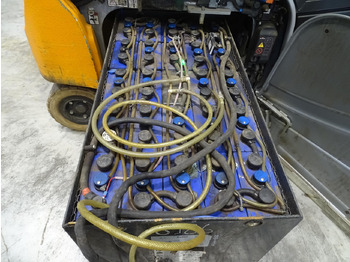 Electric forklift Still RX20-16P: picture 4 Electric forklift Still RX20-16P: picture 4