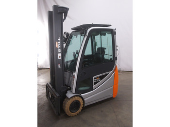 Electric forklift STILL RX20