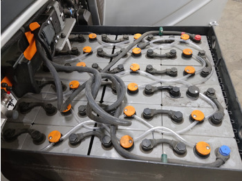 Electric forklift Still RX20-18/BRONZE: picture 4