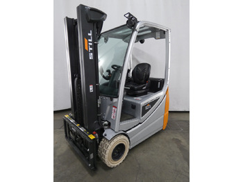 Electric forklift STILL RX20