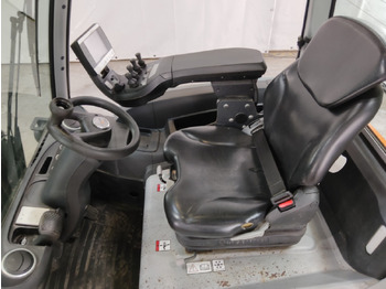 Electric forklift Still RX20-18: picture 3