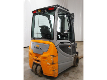 Electric forklift Still RX20-18: picture 2