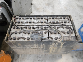 Electric forklift Still RX20-18: picture 4