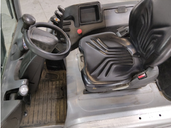 Electric forklift Still RX20-18: picture 3