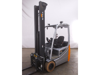 Electric forklift STILL RX20