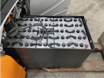 Electric forklift Still RX20-18: picture 4