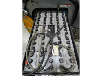 Electric forklift Still RX20-18: picture 4