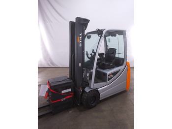 Electric forklift STILL RX20