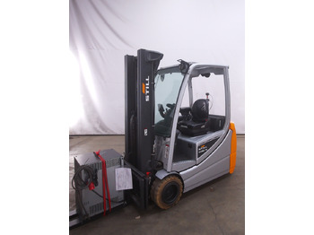 Electric forklift STILL RX20