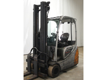 Electric forklift STILL RX20
