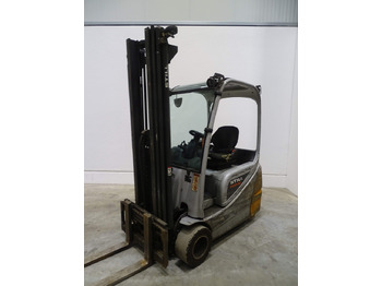 Electric forklift STILL RX20