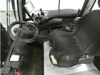 Electric forklift Still RX20-20: picture 3