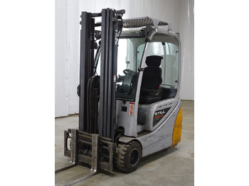 Electric forklift STILL RX20