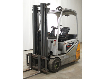 Electric forklift STILL RX20