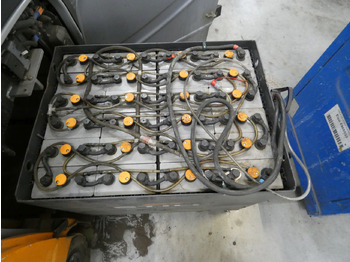 Electric forklift Still RX20-20: picture 4