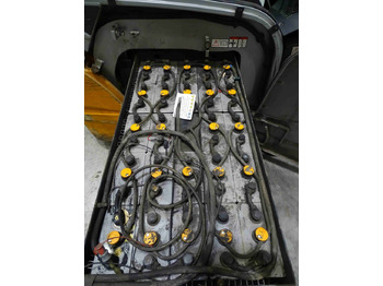 Electric forklift Still RX20-20: picture 4