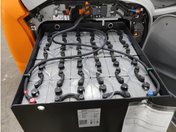 Electric forklift Still RX20-20L/BRONZE: picture 4