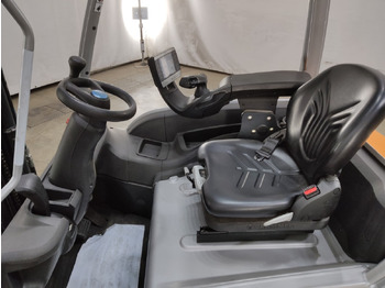 Electric forklift Still RX20-20L/BRONZE: picture 3