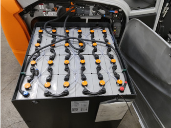 Electric forklift Still RX20-20L/BRONZE: picture 4