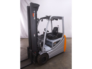Electric forklift STILL RX20